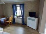 Wohnbereich Ferienwohnung