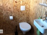 Badezimmer Ferienwohnung