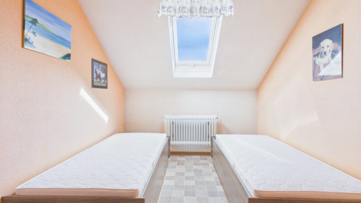 Gepflegtes Reihenmittelhaus mit Garten und Terrasse