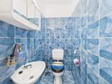Gäste-WC DG