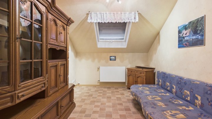 Gepflegtes Reihenmittelhaus mit Garten und Terrasse