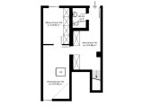 Grundriss KG