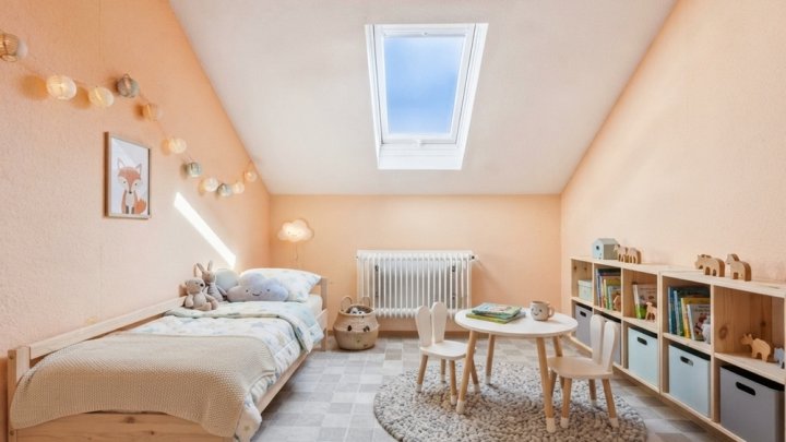 Gepflegtes Reihenmittelhaus mit Garten und Terrasse