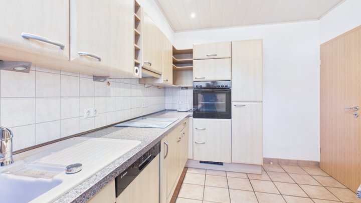 Gepflegtes Reihenmittelhaus mit Garten und Terrasse