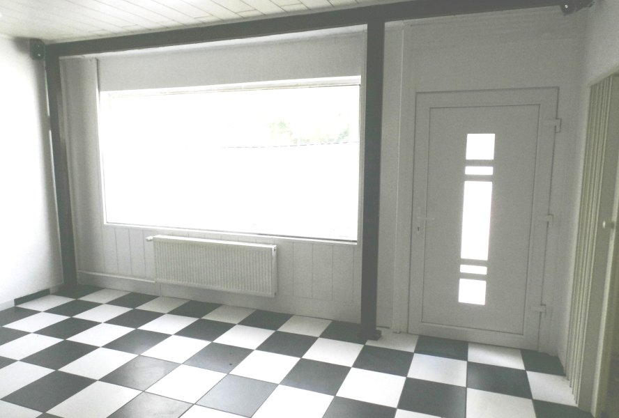 Ausstellungsraum 1