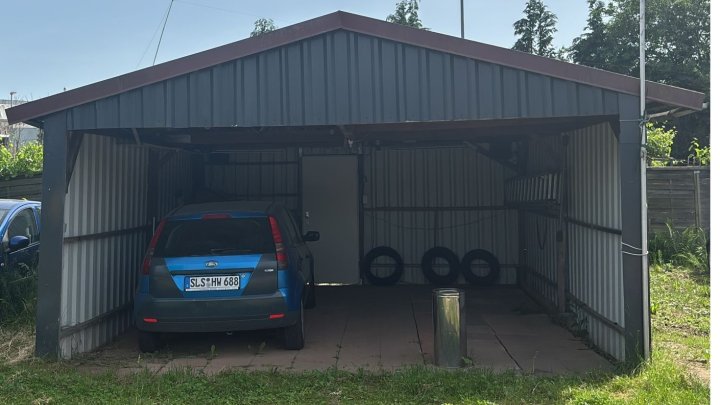 Büro, Verkaufraum, IT Betrieb, Praxis, Werkstatt, Lager