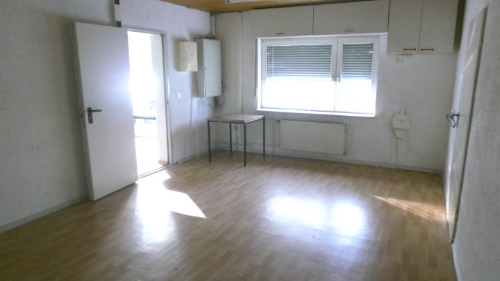 Büro, Verkaufraum, IT Betrieb, Praxis, Werkstatt, Lager
