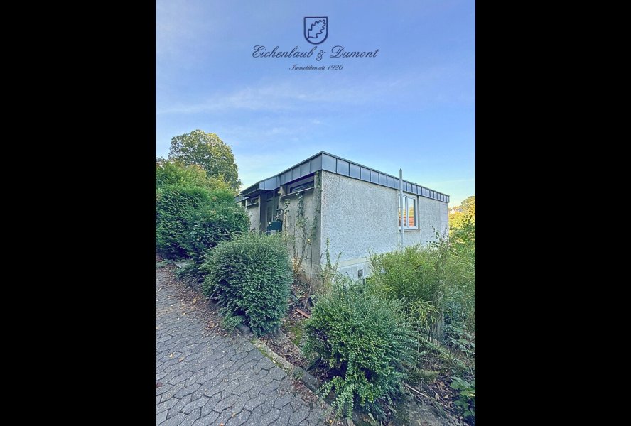 Seitenansicht