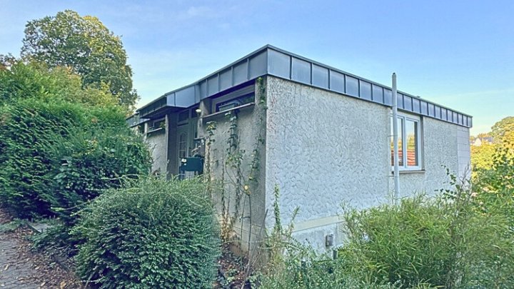 Modernisiertes 2-FH in bevorzügter Lage auf dem Winterberg