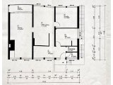 Grundriss WHG 1