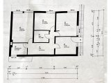 Grundriss WHG 2