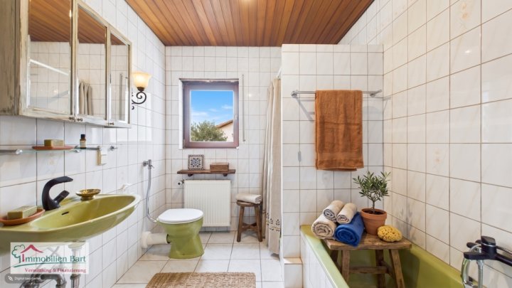 HANDWERKERHAUS IN GRENZNÄHE LUXEMBURG: 3 WOHNUNGEN MÖGLICH!