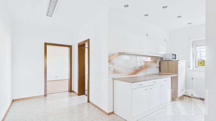 Großzügiges Einfamilienhaus mit Einliegerwohnung, 1.018 m² Grundstück und Weitblick in Riegelsberg!