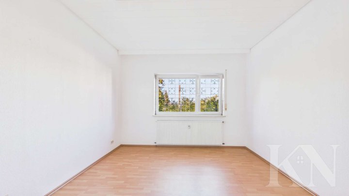 Großzügiges Einfamilienhaus mit Einliegerwohnung, 1.018 m² Grundstück und Weitblick in Riegelsberg!