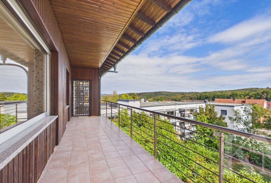Balkon 2