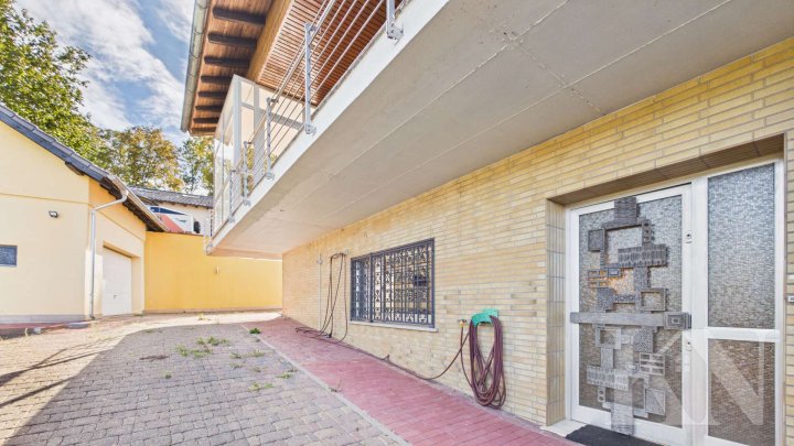 Großzügiges Einfamilienhaus mit Einliegerwohnung, 1.018 m² Grundstück und Weitblick in Riegelsberg!