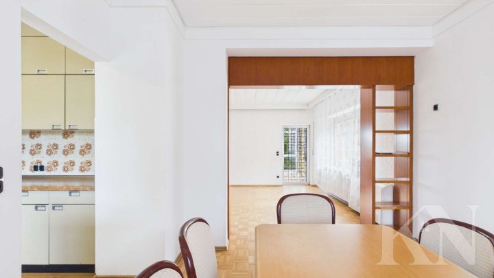 Großzügiges Einfamilienhaus mit Einliegerwohnung, 1.018 m² Grundstück und Weitblick in Riegelsberg!