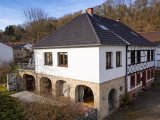 Hausansicht-