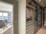 Ankleide Elternschlafzimmer OG