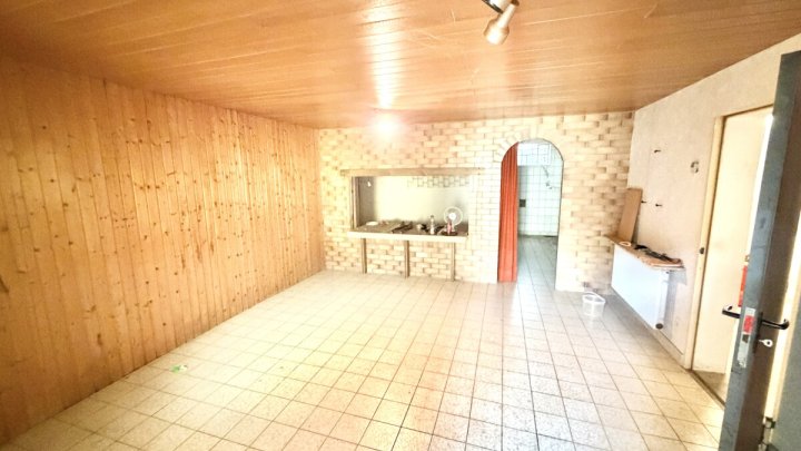 Einfamilienhaus mit Einliegerwohnung in ruhiger, naturnaher Höhenlage