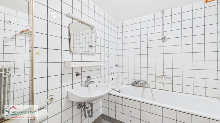 MERZIG: 627 M² WOHN-/ NUTZFLÄCHE, IMMOBILIE IN DER FUßGÄNGERZONE