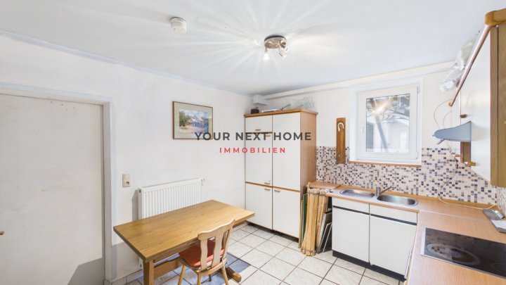 Charmantes Reihenmittelhaus mit Garage, Terrasse und Balkon in Blieskastel-Lautzkirchen