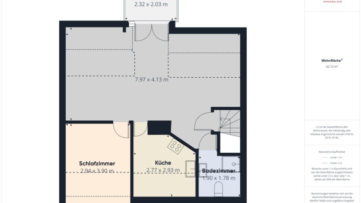 Charmantes Reihenmittelhaus mit Garage, Terrasse und Balkon in Blieskastel-Lautzkirchen