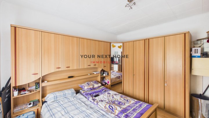 Charmantes Reihenmittelhaus mit Garage, Terrasse und Balkon in Blieskastel-Lautzkirchen