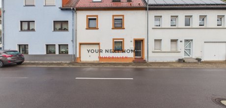 Frontansicht