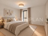 Schlafzimmer  (Beispiel)