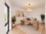 Arbeitszimmer (Beispiel)