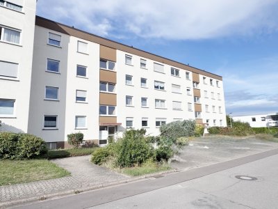 Straßenansicht