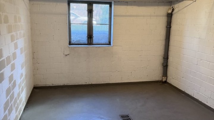 3 ZKB-ETW mit Balkon & Garage in St. Ingbert-Süd!