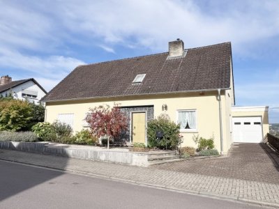 Straßenansicht