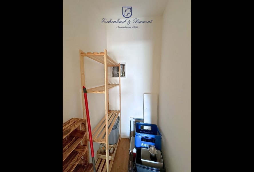 Hauswirtschaftsraum