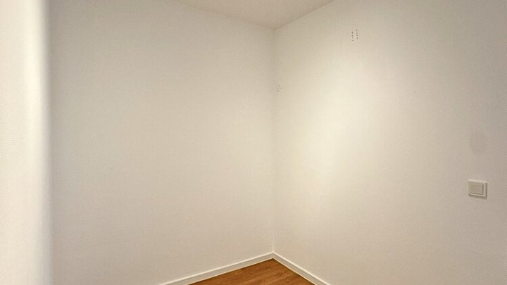 Renovierte 2-ZKB mit EBK, Balkon + Tiefgarage, Spitzenlage am Rotenbühl