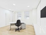 Einzelbüro