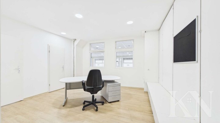 Gewerbefläche mit ca. 228 m² – Flexible Nutzungsmöglichkeiten in Püttlingen