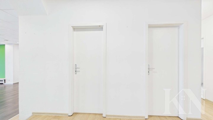 Gewerbefläche mit ca. 228 m² – Flexible Nutzungsmöglichkeiten in Püttlingen