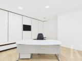 Einzelbüro