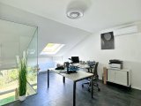 Arbeitszimmer OG