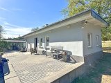 Terrasse Gästehaus