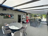 Wintergarten Partyhaus