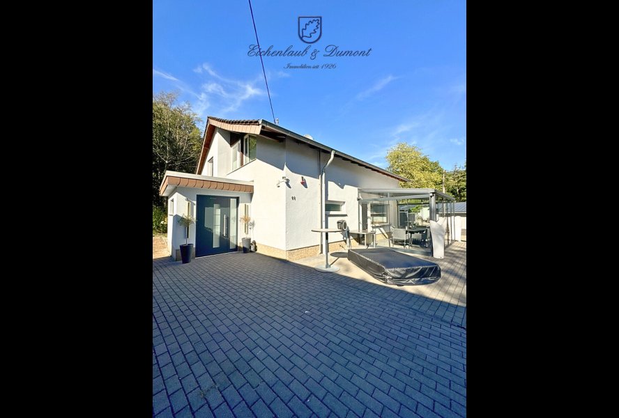 Haupthaus