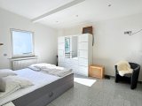 Schlafzimmer Gästehaus
