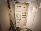 Zählerschrank