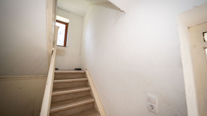 Handwerker aufgepasst – kleines Haus mit Garten sucht neuen Besitzer!