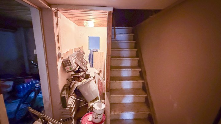 Handwerker aufgepasst – kleines Haus mit Garten sucht neuen Besitzer!