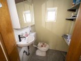 EG Toilette