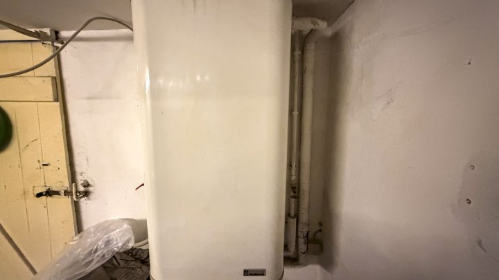 Handwerker aufgepasst – kleines Haus mit Garten sucht neuen Besitzer!